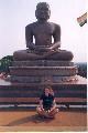 BUDDHA AND ME