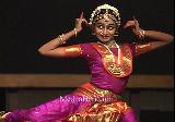 Bharata Natyam