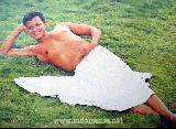 Mithun Chakraborty