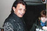 MITHUN & I