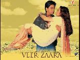 VEER-ZARA