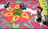rangoli