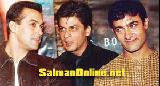 Salman Khan