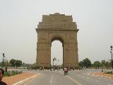 India Gate  