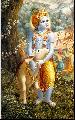 Krishna
