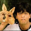 SHAH