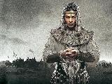 shah