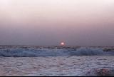 Varkala beach. Kerala