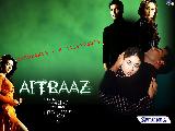 Aitraaz-akshay,karina,priyanka.
