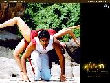 naach-antra mali ,abhishek