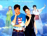 My favourite actors