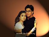 aish and shahrukh