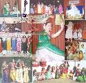 indian dance