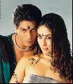 shahrukh khan and kareena kapoor
