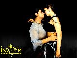 srk and kreena