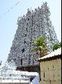 Suchindram temple