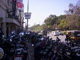   MG-road .
