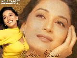 madhuri dixit