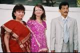 Marriage day