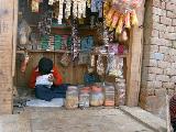 Indian shop