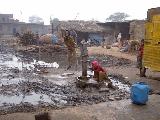 indian water