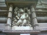 ganesh {khajuraho}