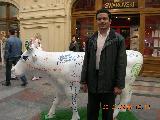 My dear friend