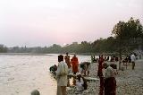 Triveni Ghat  