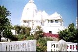 Birla Mandir temple Hyderabad
