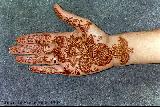 mehendi