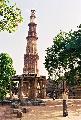  , (Qutab Minar)