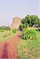  (Dhamekh Stupa)