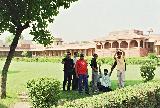   (Fatehpur Sikri),   