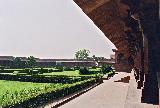     (Fatehpur Sikri)